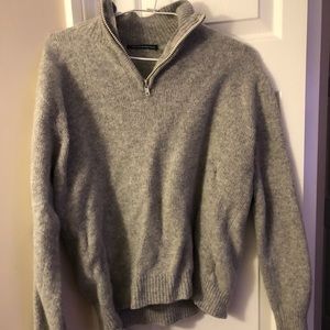 Brandy Melville sweatshirt